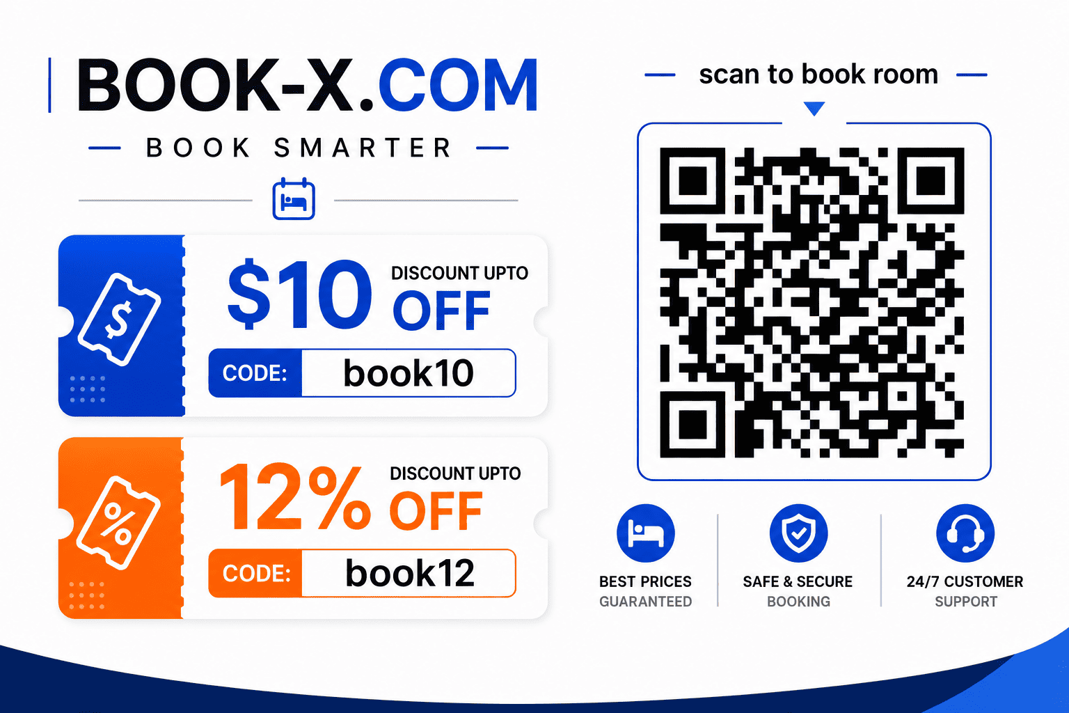 Coupon preview
