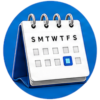 Weekly Rate